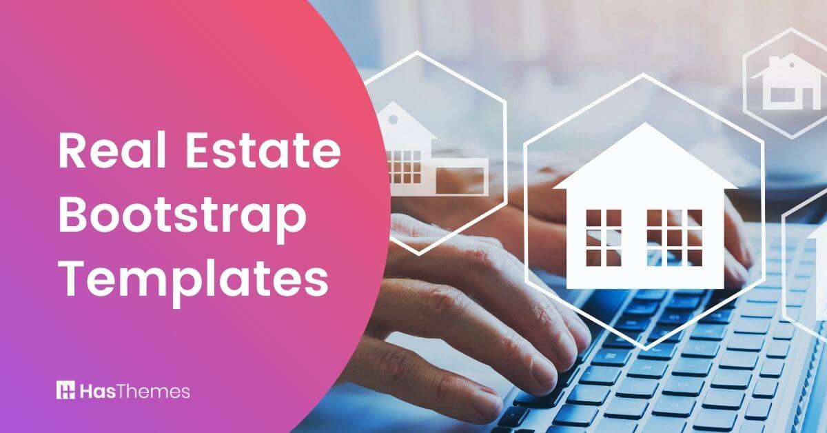 real-estate-bootstrap-templates