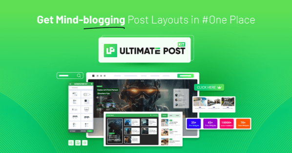 6 Best Elementor Post Grid Addons to Display Your Blog Post - HasThemes ...