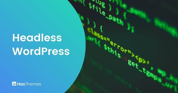 The Ups and Downs of Headless WordPress
