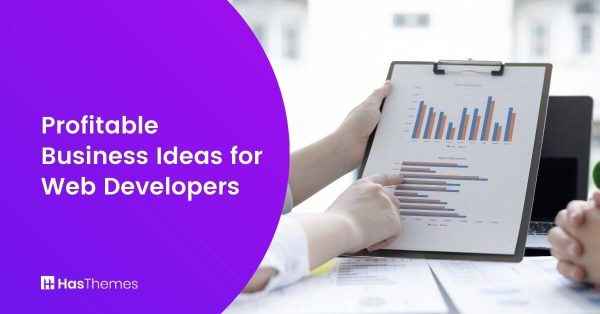 Business Ideas for Web Developers