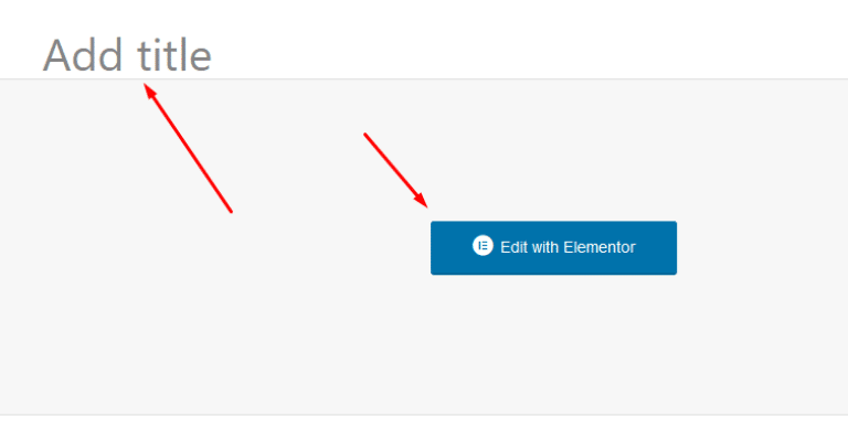 How to Use the Elementor Page Builder - HasThemes Blog