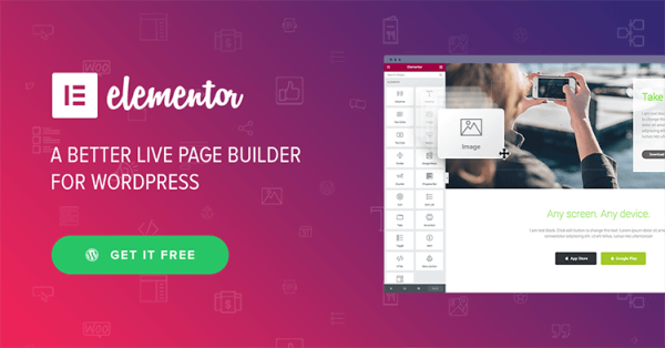 How to Use the Elementor Page Builder - HasThemes Blog