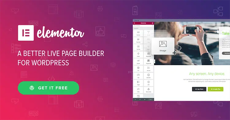 Elementor Free Version Vs Elementor Pro Version