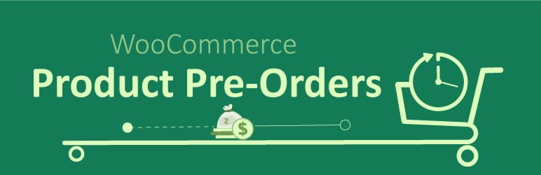 Product Pre-Orders for WooCommerce