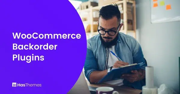 WooCommerce Backorder Plugins