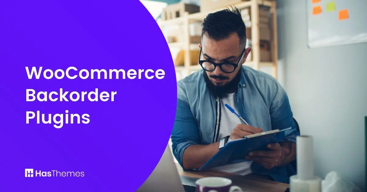 WooCommerce Backorder Plugins