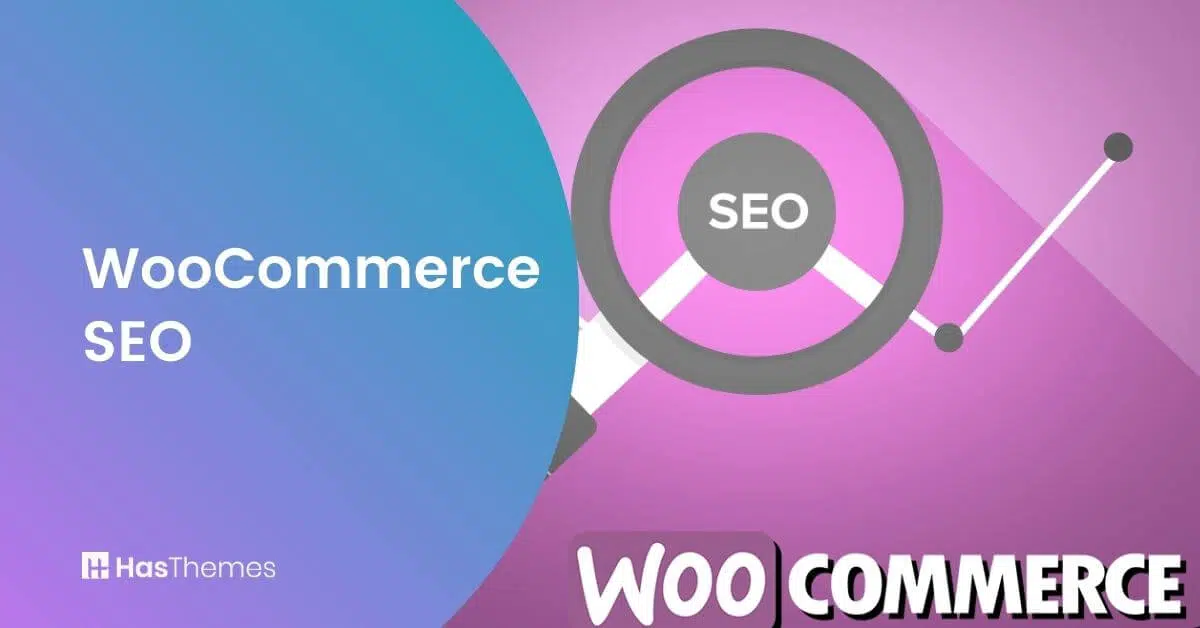 WooCommerce SEO