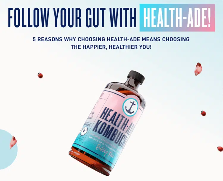 Health Ade