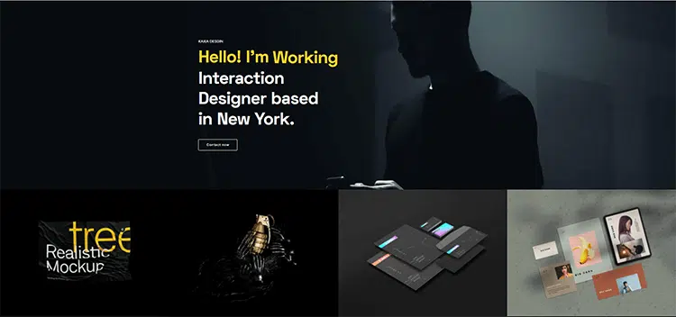 Move Addons - Elementor Homepage Templates For Portfolio
