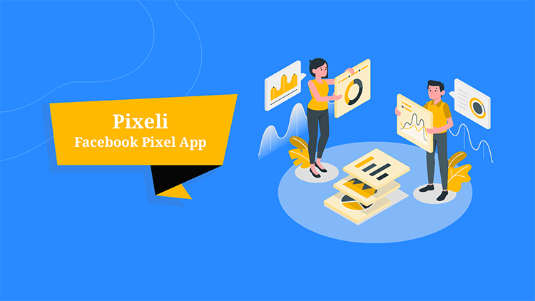 Pixeli ‑ Facebook Pixel App