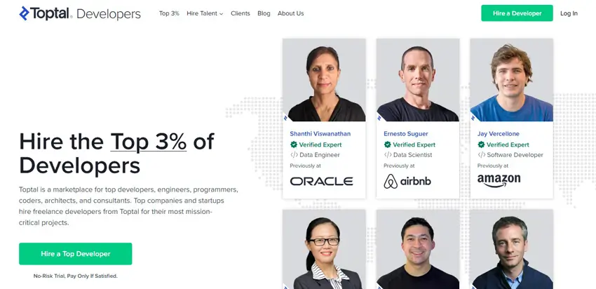 Toptal