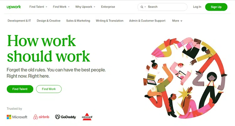 Upwork