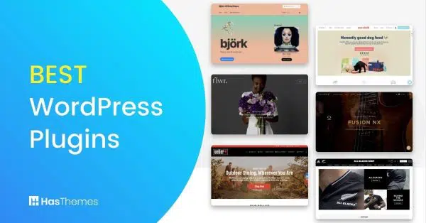 WordPress Plugins for eCommerce