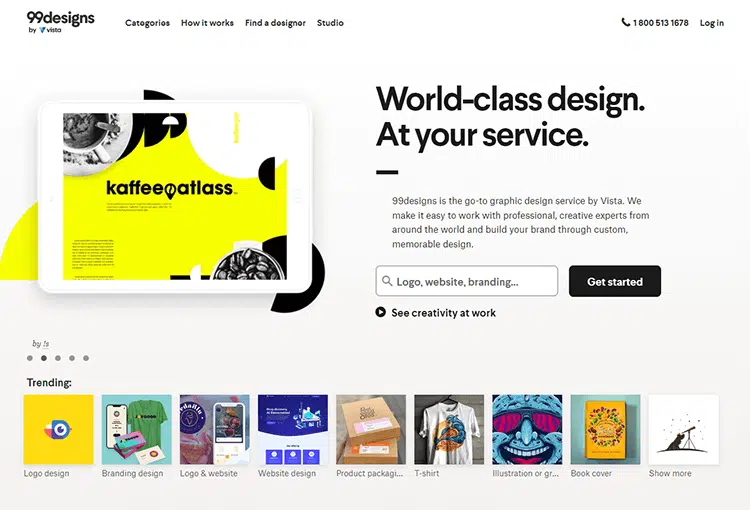 99designs