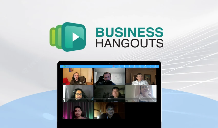 Business Hangouts – The Easy And Affordable Online Event