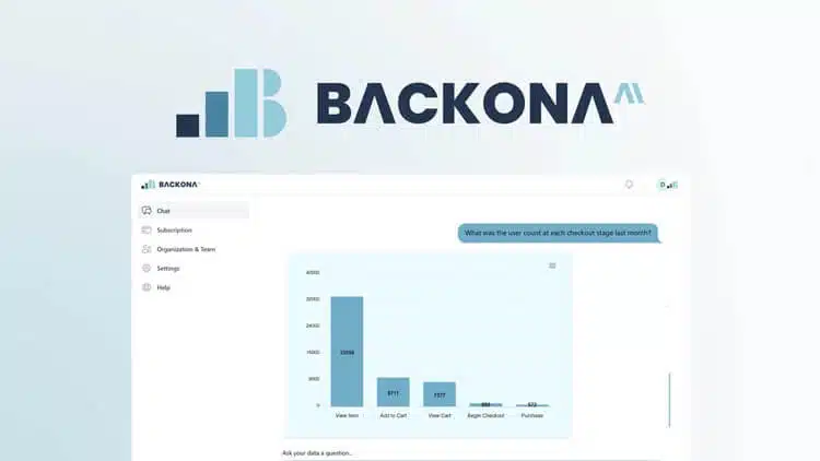 Backona AI