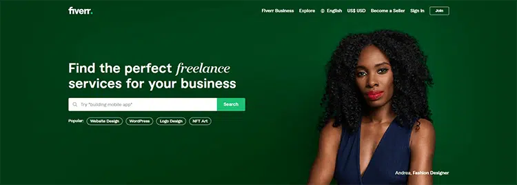 Fiverr