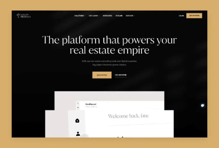 Luxury Presence