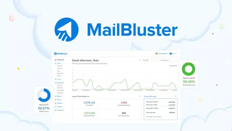 MailBluster