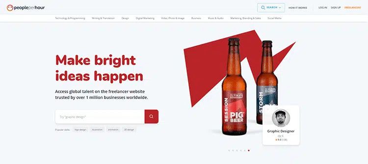 PeoplePerHour