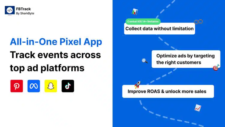 SB: Facebook Pixel and TikTok