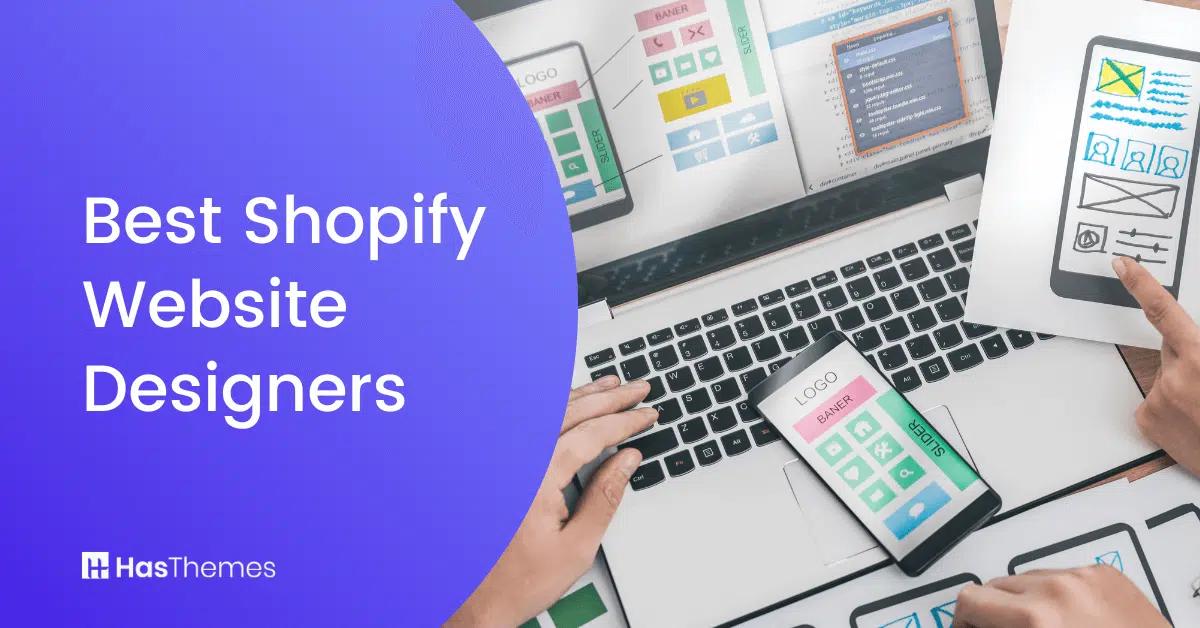 shopify-website-designers