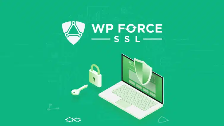 WP force SSL