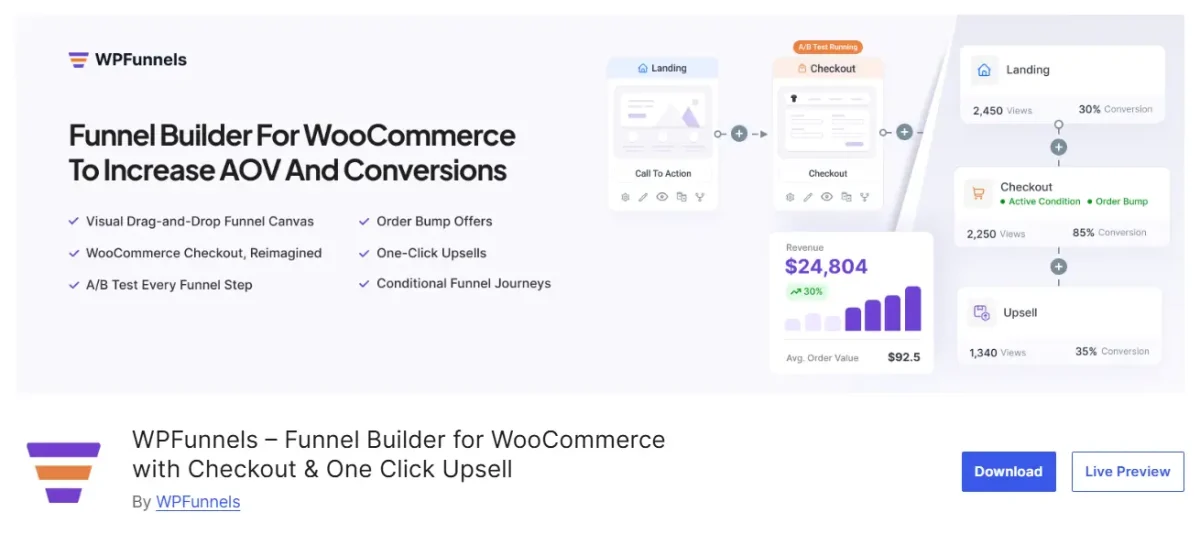 wpfunnels-repo