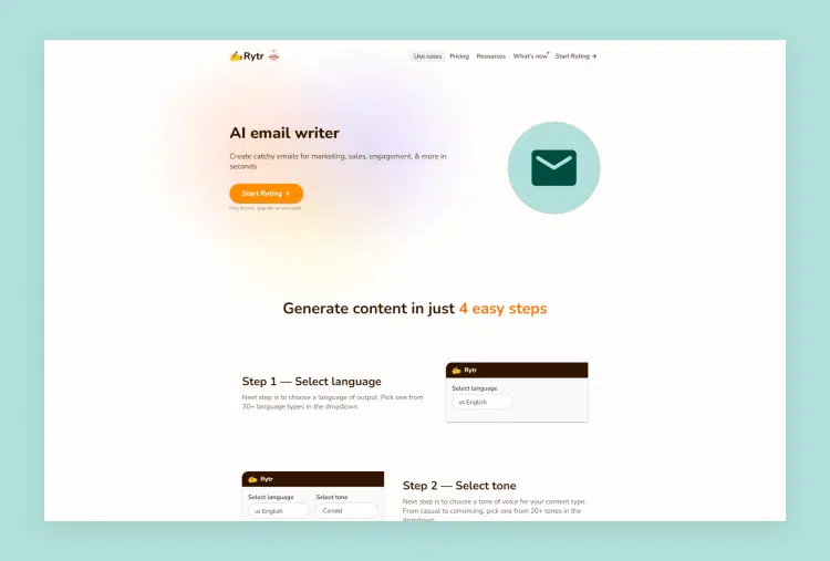 Email