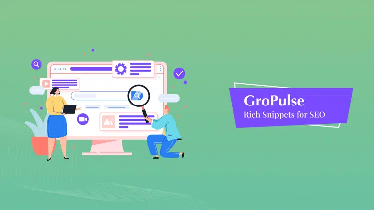 GroPulse Rich Snippets for SEO