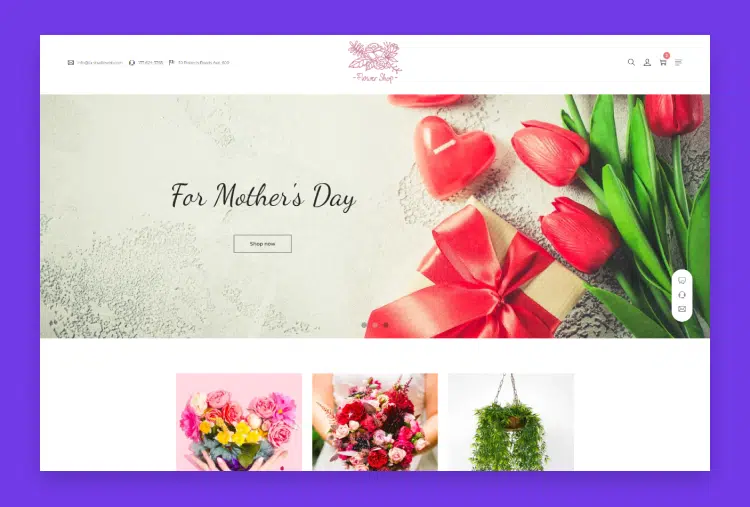 Payna - Minimal eCommerce HTML Template