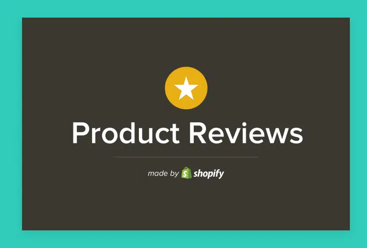 Product Reviews