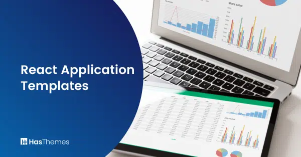 React Application Templates