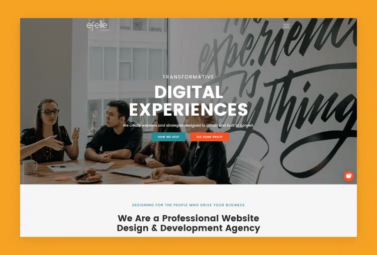 efelle Creative