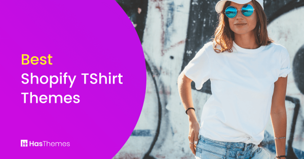 Shopify TShirt Themes