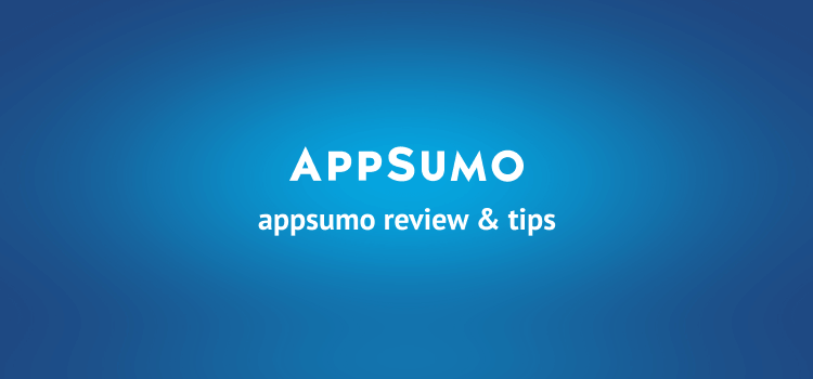 What is AppSumo