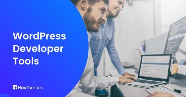 WordPress Developer Tools