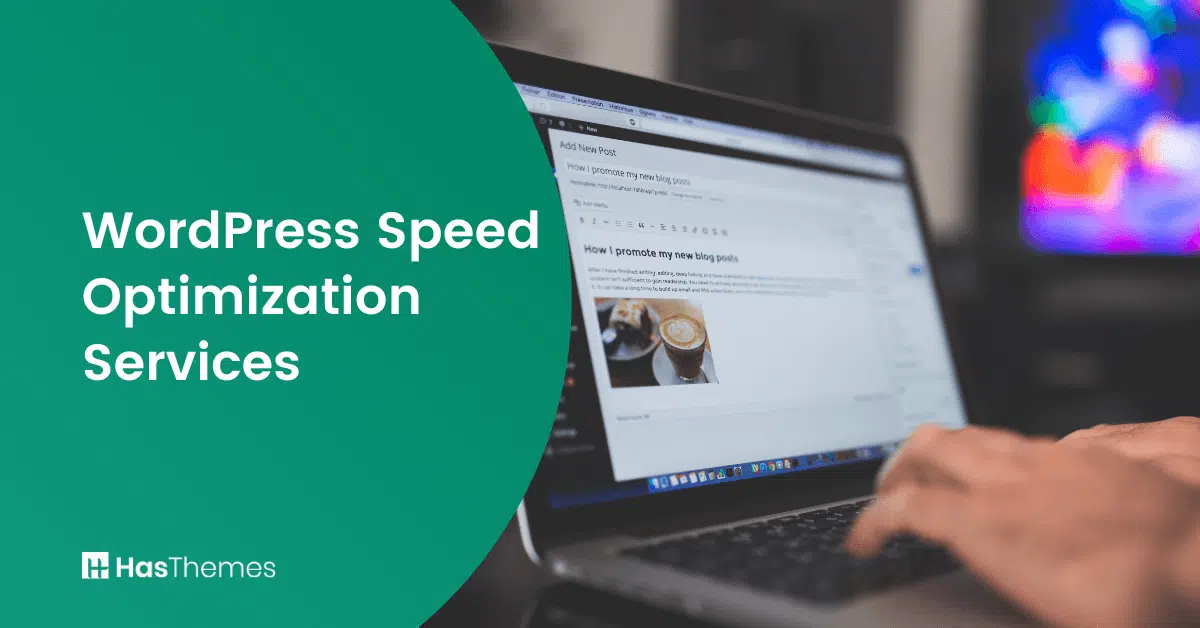 WordPress Speed Optimization Services