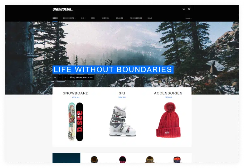 Venture