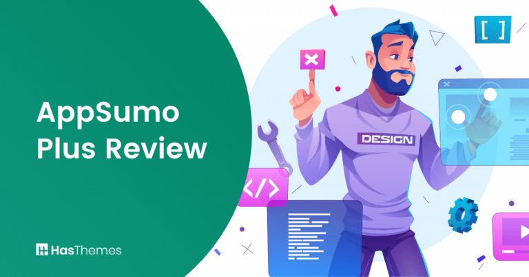 AppSumo Plus Review