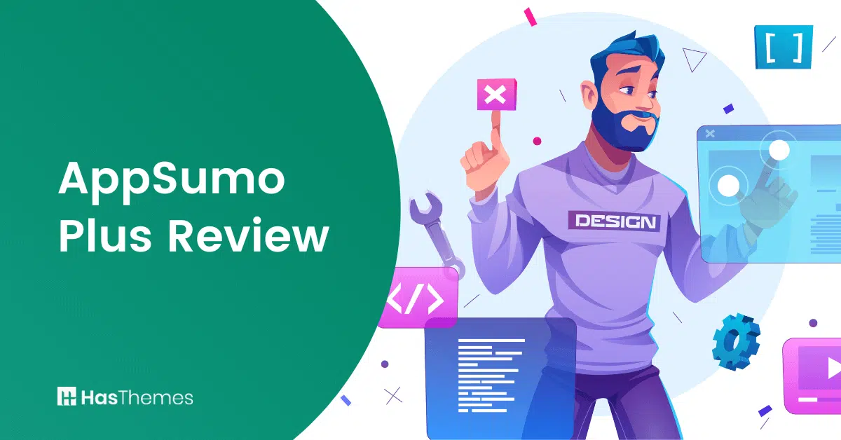 AppSumo Plus Review