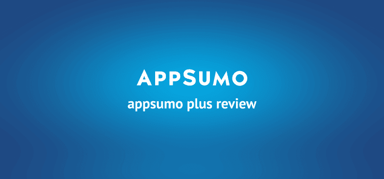How does AppSumo Plus work, and how can you sign up for it?