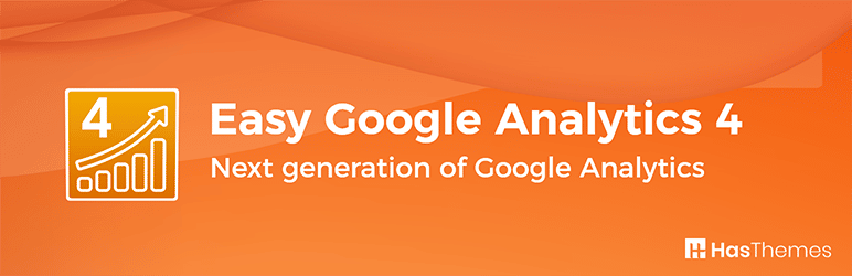 HT Easy GA4 ( Google Analytics 4 )