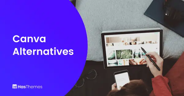 Canva Alternatives