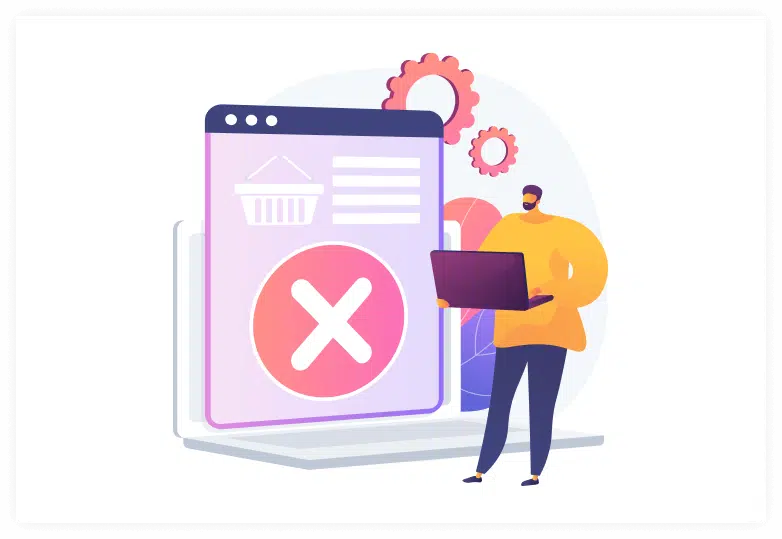 The pros and cons of using a website builder