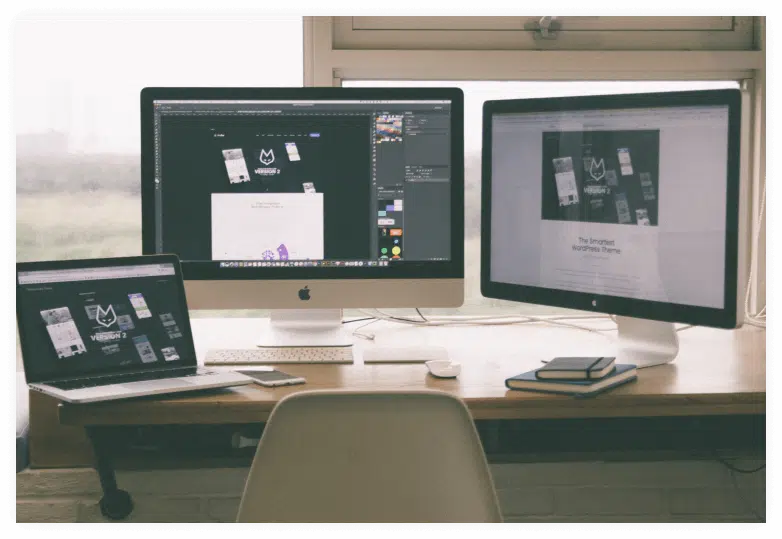 How User Experience and Content Marketing are Affected by Website Design