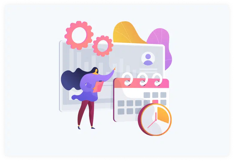 Customer support should be timely and responsive
