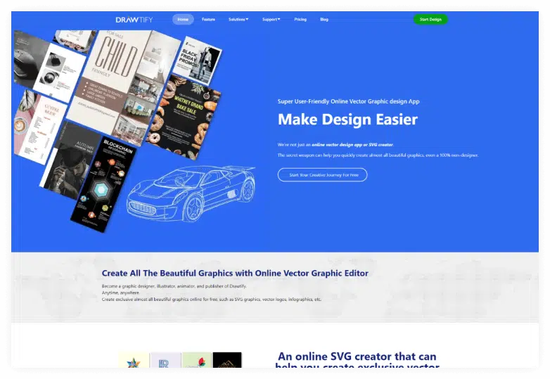 Drawtify