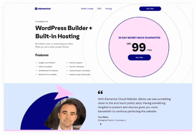 How to Choose a Website Builder: The Ultimate Guide - HasThemes Blog