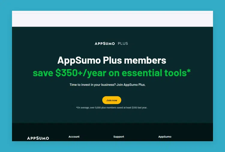 Get Access to Member-Only Deals